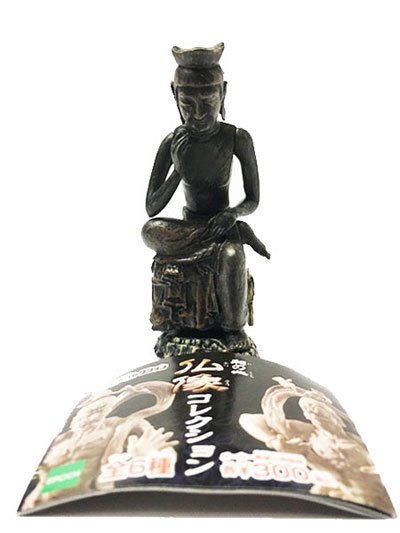 エポック 和の心 仏像コレクション 弥勒菩薩半跏像（ノーマルタイプ
