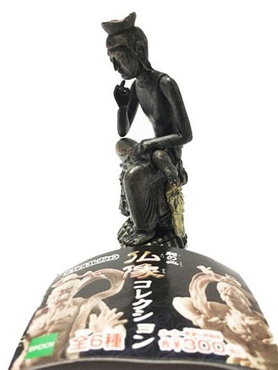 エポック 和の心 仏像コレクション 弥勒菩薩半跏像 ノーマルタイプ Tc ガシャポン フィギュア トミカ 食玩 販売 通販 大阪 日本橋 Toy S Zero トイズゼロ エポック 和の心 仏像コレクション 弥勒菩薩半跏像 ノーマルタイプ Tc ガシャポン フィギュア トミカ 食玩 販売 通販 大阪 日本橋 Toy S Zero トイズゼロ