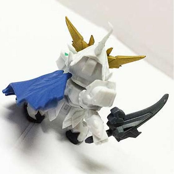 ♯Kef01Bz ガシャポン戦士NEXT19 全6種 Amazon.co.jp: 機動戦士