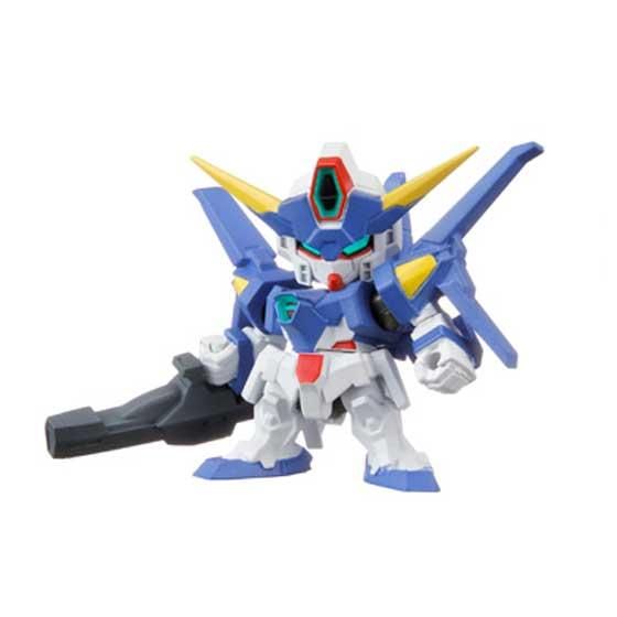 SDガンダム ガチャポン戦士3 バンダイ Amazon.co.jp: 英雄戦記: SDガンダムガチャポン戦士3