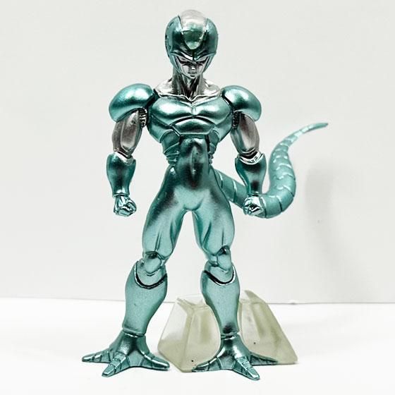 ドラゴンボールZ HG メタルクウラ 8体-