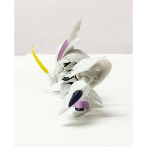 バンダイ 機動戦士ガンダム ガシャポン戦士NEXT21 ベルティゴ