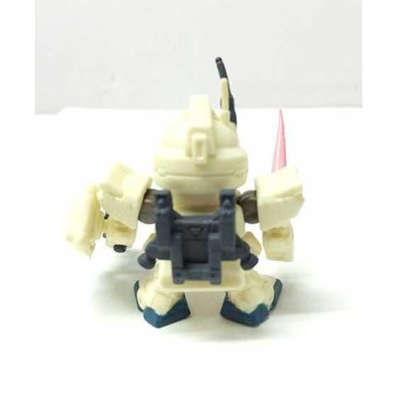 バンダイ 機動戦士ガンダム ガシャポン戦士NEXT21 ガンダムEz-8