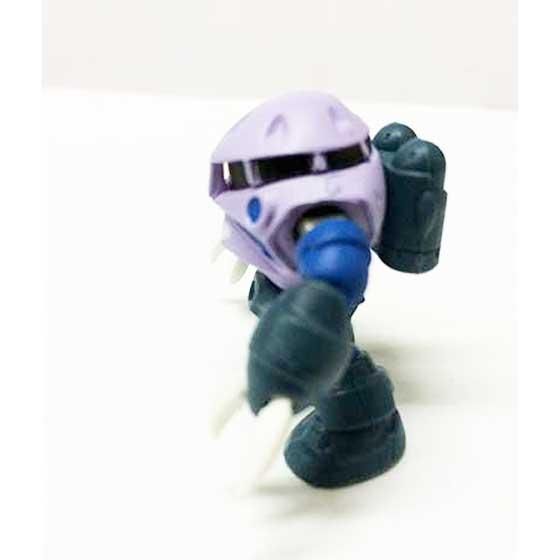 バンダイ ガシャポン戦士NEXT 機動戦士ガンダム35th限定 リアル