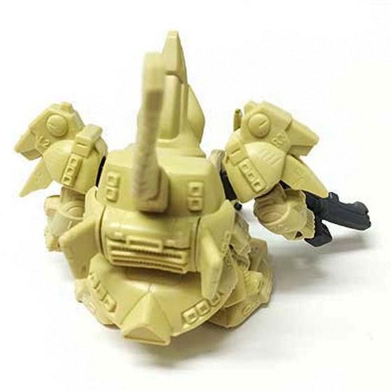 バンダイ 機動戦士ガンダム ガシャポン戦士NEXT22 ジ・O