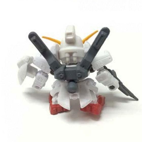 機動戦士ガンダム ガシャポン戦士NEXT22｜ガシャポン