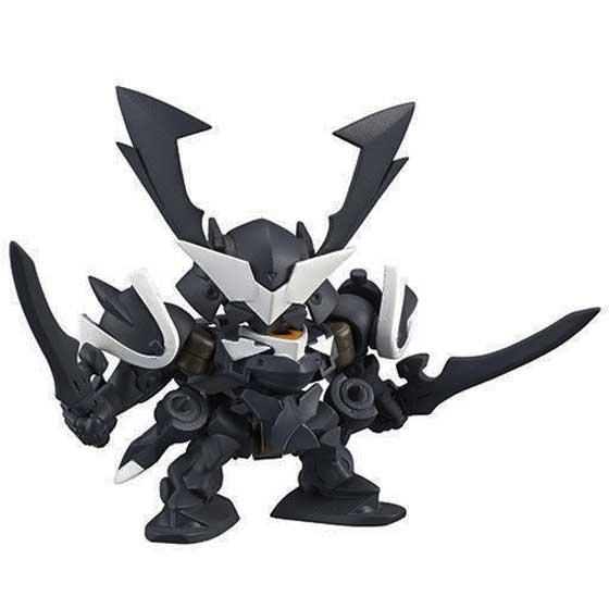 ガンダム　ガシャポン　23体セット ガシャポン戦士NEXT 機動戦士ガンダム35thリアルタイプカラー