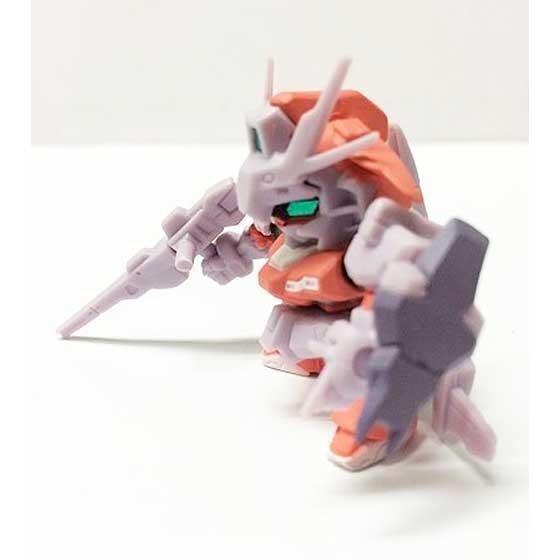 ガンダム　ガチャポン戦士next　まとめ売り 機動戦士ガンダム ガシャポン戦士NEXT24 5種セット : セレン