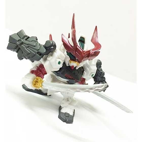 バンダイ 機動戦士ガンダム ガシャポン戦士NEXT24 侍ノ弐 戦国