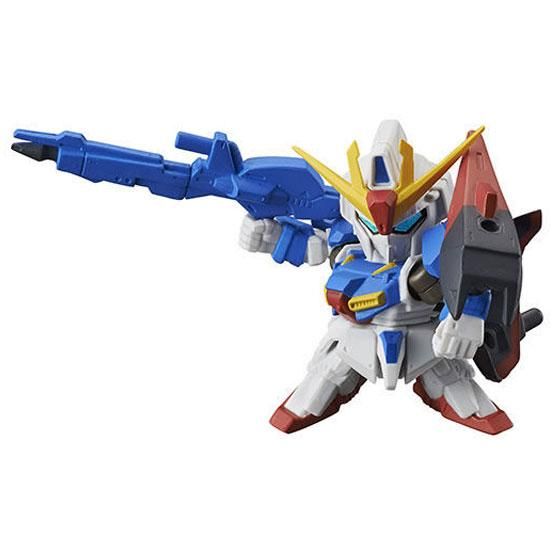 再入荷】 SDガンダム BB戦士 ゼータマン2 バンダイ | www.oitachuorc.com