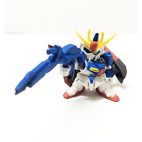 人気商品！！ ♯Jaf16DZ機動戦士ガンダムガシャポン戦士NEXTSP02