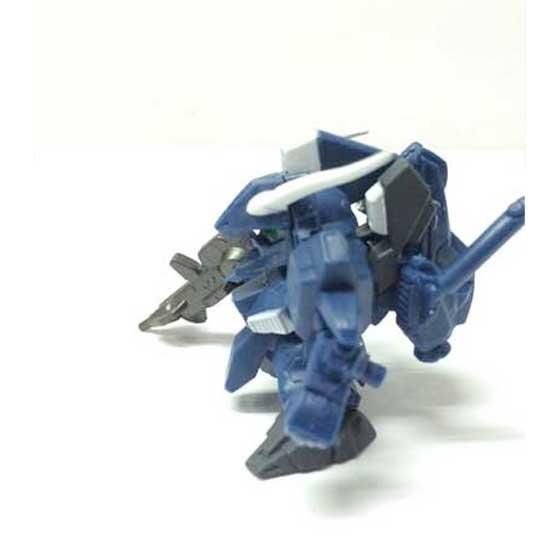 バンダイ 機動戦士ガンダム ガシャポン戦士NEXT リアルタイプ