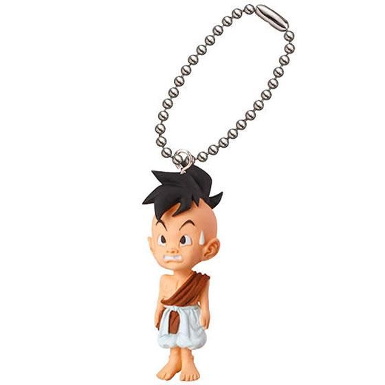 ドラゴンボールZ アルティメットディフォルメマスコット