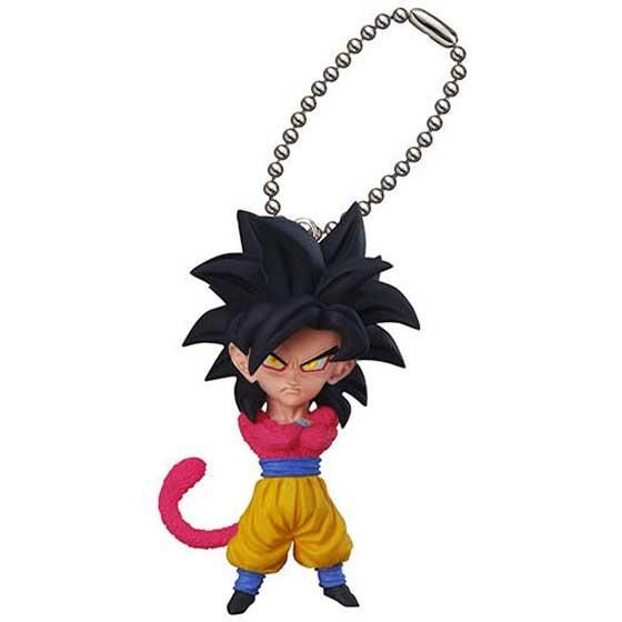 バンダイ ドラゴンボール超 UDM アルティメットディフォルメ