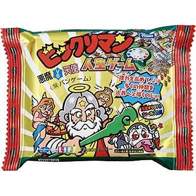 タカラトミー ビックリマン人生ゲーム(通常版) - ガシャポン,フィギュア,トミカ,食玩,販売,通販,大阪,日本橋, 『Toy's Zero』 トイズゼロ タカラトミー ビックリマン人生ゲーム(通常版) - ガシャポン,フィギュア,トミカ,食玩,販売,通販,大阪,日本橋, 『Toy's Zero』 トイズゼロ
