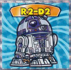 å  ӥåޥ ԥɣNO.1 R2-D2