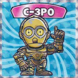 å  ӥåޥ ԥɣNO.2 C-3PO