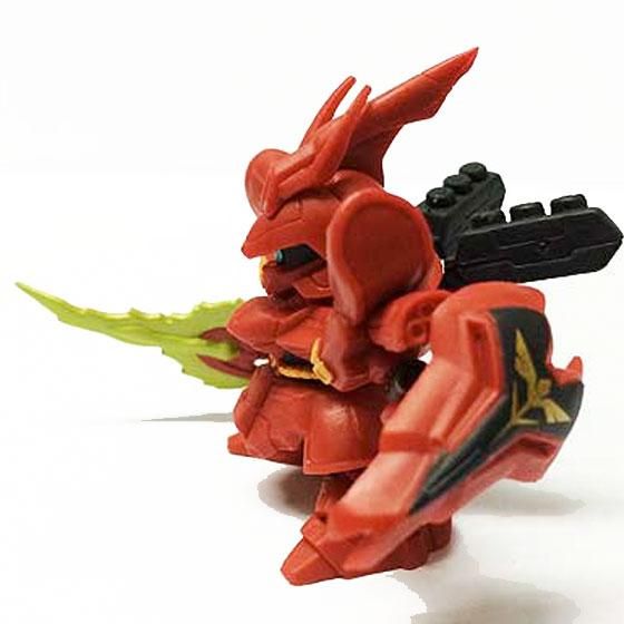 バンダイ 機動戦士ガンダム ガシャポン戦士dash02 サザビー Sd ガシャポン フィギュア トミカ 食玩 販売 通販 大阪 日本橋 Toy S Zero トイズゼロ バンダイ 機動戦士ガンダム ガシャポン戦士dash02 サザビー Sd ガシャポン フィギュア トミカ 食玩 販売 通販 大阪 日本橋 Toy S Zero トイズゼロ