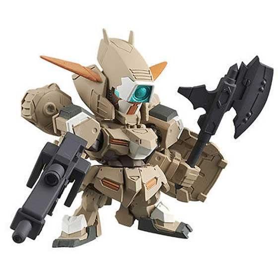 機動戦士ガンダム ガシャポン戦士DASH05｜ガシャポン
