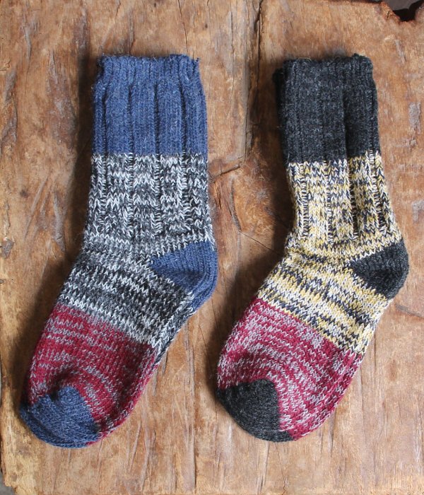 <img class='new_mark_img1' src='https://img.shop-pro.jp/img/new/icons5.gif' style='border:none;display:inline;margin:0px;padding:0px;width:auto;' />H FOOTWEAR  WOOL PANNEAU