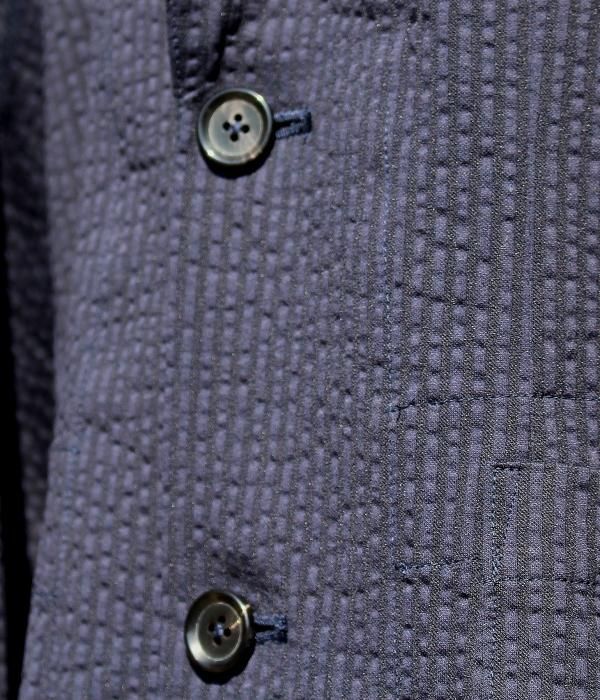SUMMER TAILORED JACKET - DOPE&DRAKKAR OFFICIAL ONLINE SHOP