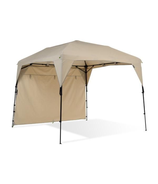 鎌倉天幕】 キャンプカスタム260TC サイドウォール 【フレーム