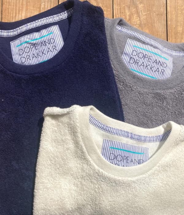 餫 PILE T-SHIRT