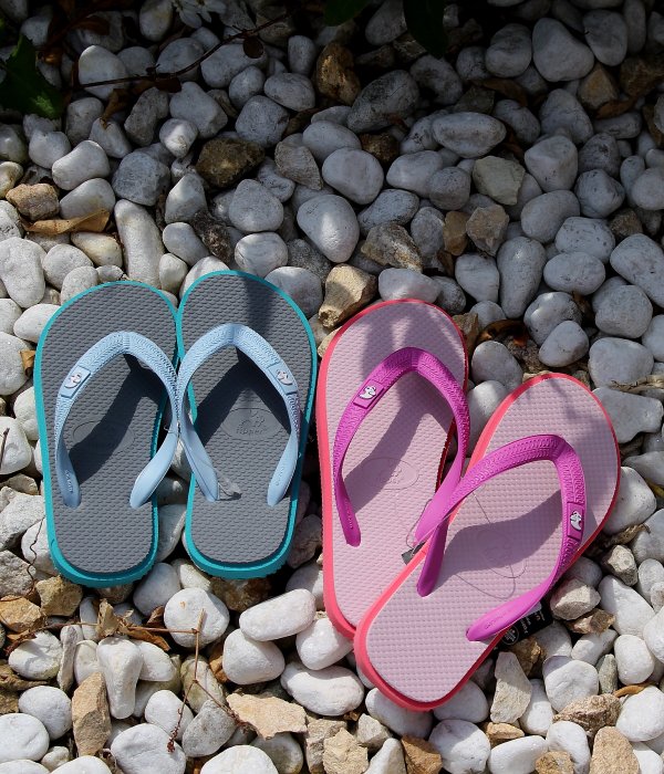 Fipper beach sandals  KIDS