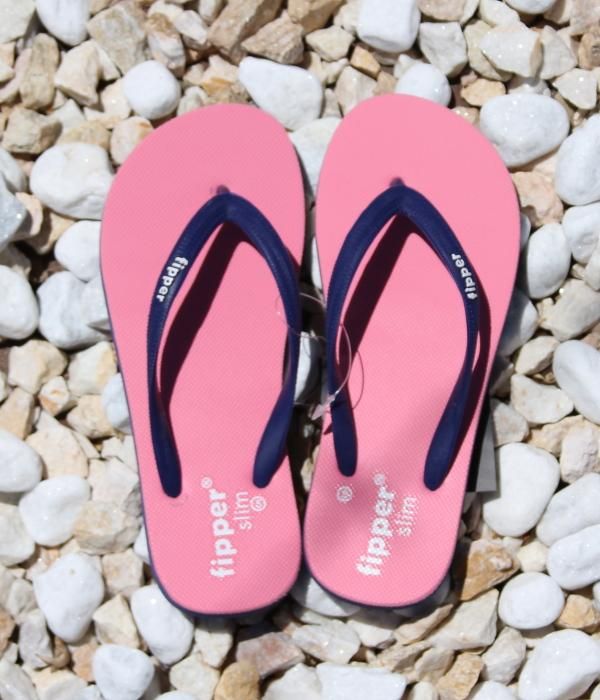 Fipper beach sandals  SLIM