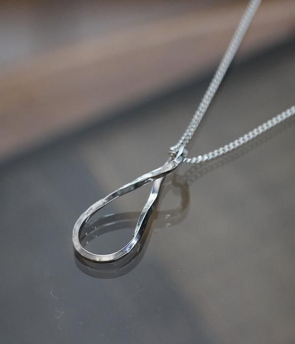 <img class='new_mark_img1' src='https://img.shop-pro.jp/img/new/icons5.gif' style='border:none;display:inline;margin:0px;padding:0px;width:auto;' />【maruco】 mugen NECKLACE