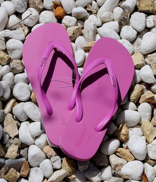 Fipper beach sandals BASIC/Ladies’