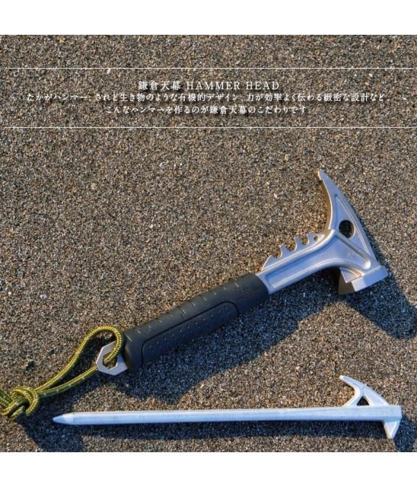 Yahoo!オークション - 22Designs Hammer Head 22デザイン