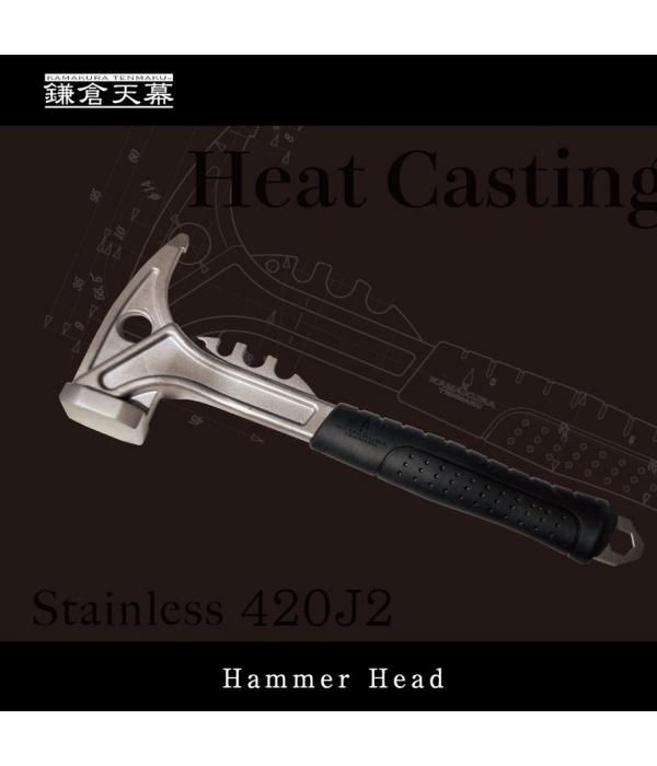 【鎌倉天幕】Hammer Head ハンマーヘッド