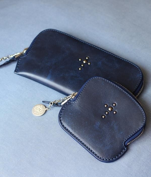 SHELL WALLET MINI - DOPE&DRAKKAR OFFICIAL ONLINE SHOP