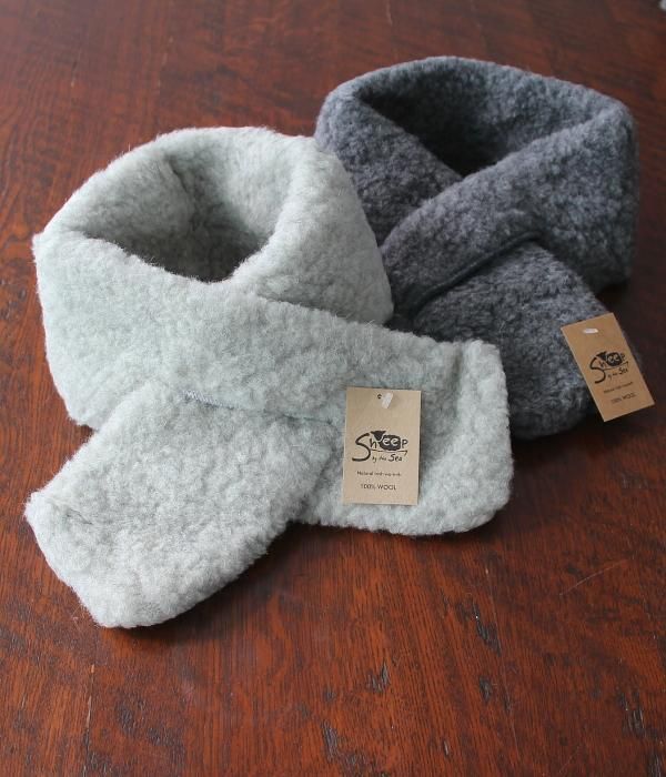 <img class='new_mark_img1' src='https://img.shop-pro.jp/img/new/icons5.gif' style='border:none;display:inline;margin:0px;padding:0px;width:auto;' />【SHEEP BY THE SEA】 MINI STOLE