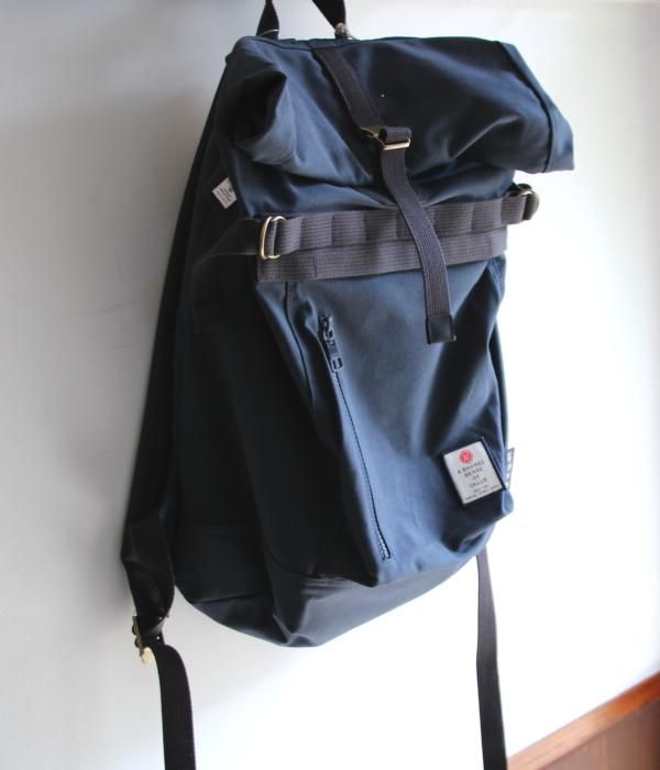 【鎌倉天幕×AS2OV】ALBERTON CLASSIC ROLL PACK