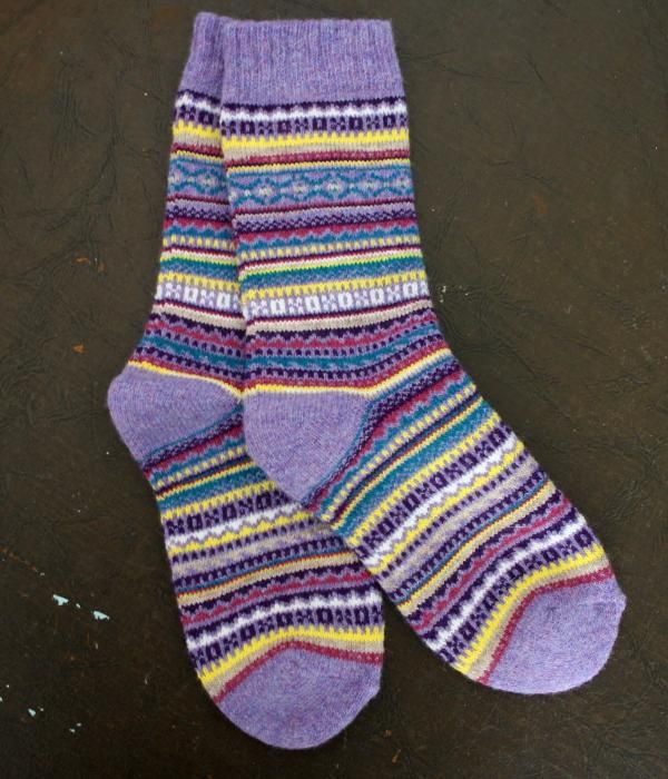 <img class='new_mark_img1' src='https://img.shop-pro.jp/img/new/icons55.gif' style='border:none;display:inline;margin:0px;padding:0px;width:auto;' />H FOOTWEAR WOOL FAIR ISLE
