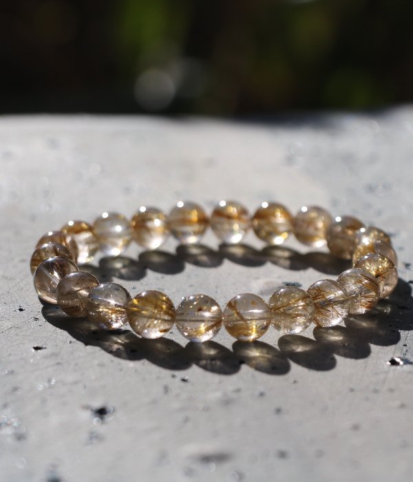 <img class='new_mark_img1' src='https://img.shop-pro.jp/img/new/icons5.gif' style='border:none;display:inline;margin:0px;padding:0px;width:auto;' />RUTILE QUARTZ 9mm BRACELET