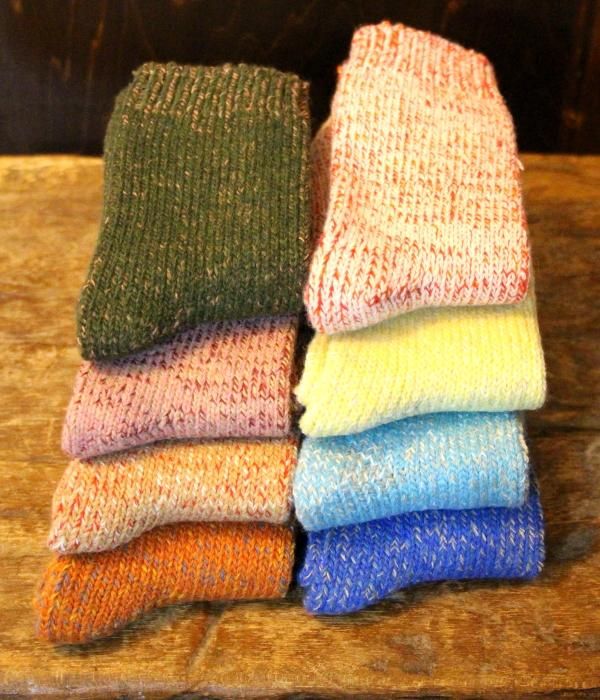 <img class='new_mark_img1' src='https://img.shop-pro.jp/img/new/icons5.gif' style='border:none;display:inline;margin:0px;padding:0px;width:auto;' />H FOOTWEAR WOOL CHINE