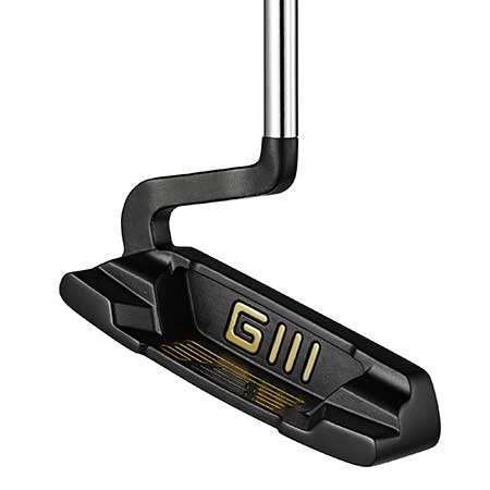 2018年モデル GIII DAIWA PUTTER