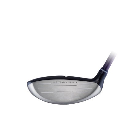 2019年モデル☆ ONOFF FAIRWAY ARMS LADY R3 標準スペック