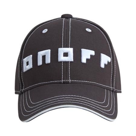 ONOFF Cap YOK0122