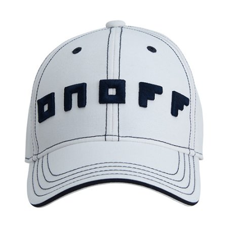 ONOFF Cap YOK0122