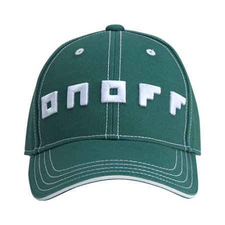 ONOFF Cap YOK0122