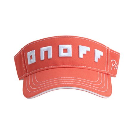 ONOFF Sun Visor YOK0322