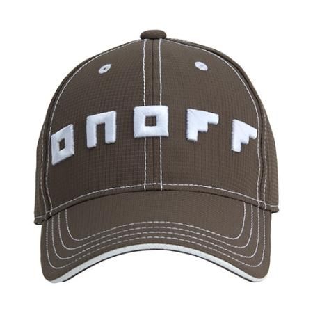 ONOFF Cap YOK0922