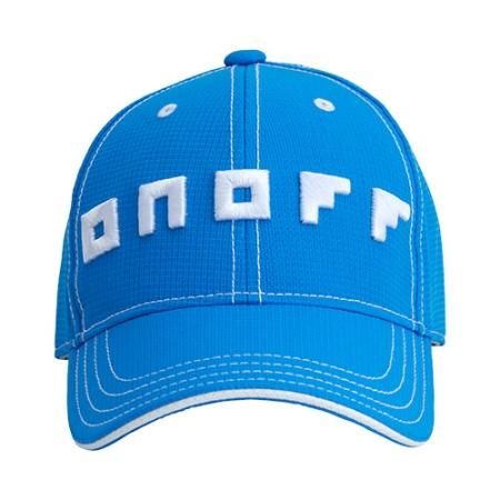 ONOFF Cap YOK0922