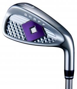 その他 onoff GLOBERIDE ONOFF ARMS 2022 KURO 5W 18° Stiff RH 42.25in