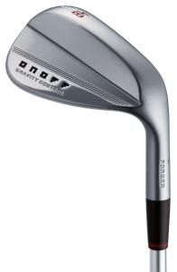 ONOFF å FORGED WEDGE