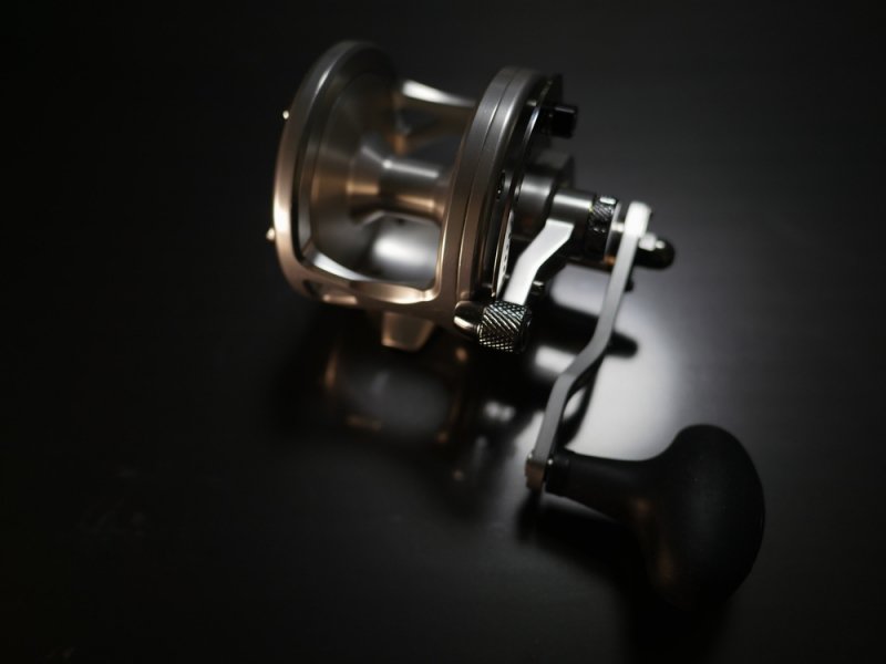 Avet MXJ 5.8 G2 Reel – Been There Caught That - Fishing Supply